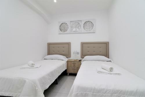 Apartamento Veracruz 17-b