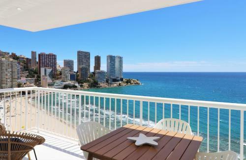 Apartamento Veracruz 17-b