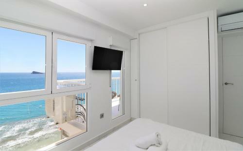 Apartamento Veracruz 17-b