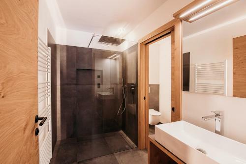 Apartamento H�llerhof Brixen