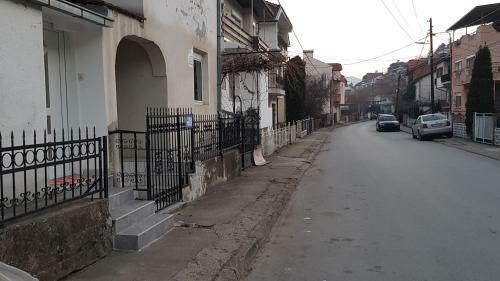 Apartment Centar