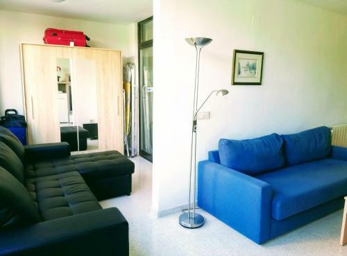 Para�so Benidorm Apartment