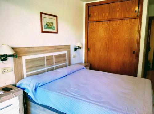 Para�so Benidorm Apartment