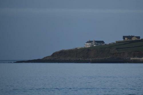 Ballyheigue Cliff Side And Sea View Apartment