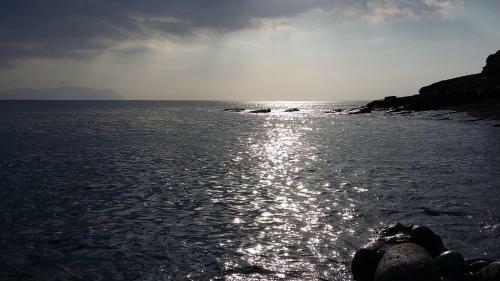 Ballyheigue Cliff Side And Sea View Apartment