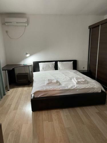 Exclusive 9- Urban Apartments