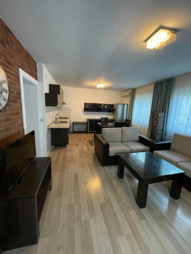 Exclusive 9- Urban Apartments