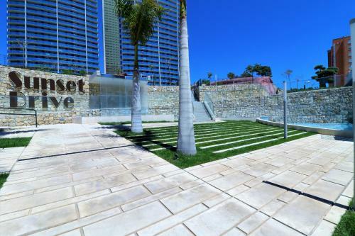 Apartamento Sunset Drive 2-47