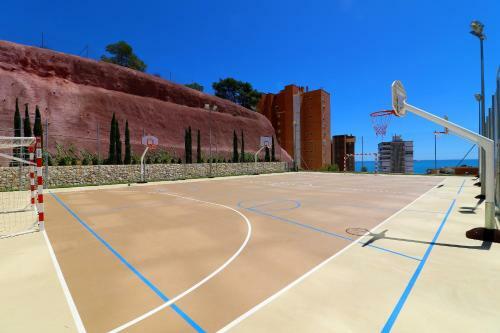 Apartamento Sunset Drive 2-47