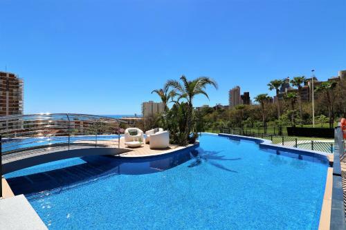 Apartamento Sunset Drive 2-47