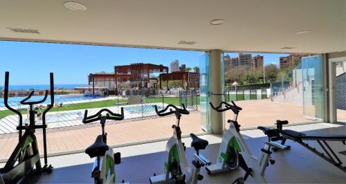 Apartamento Sunset Drive 2-47