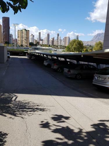 Apartamento Hr Paradise Parque Residencial