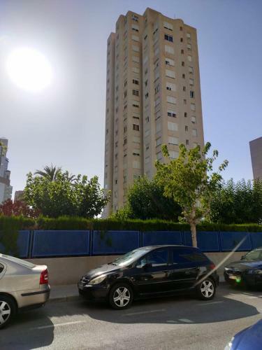 Apartamento Hr Paradise Parque Residencial