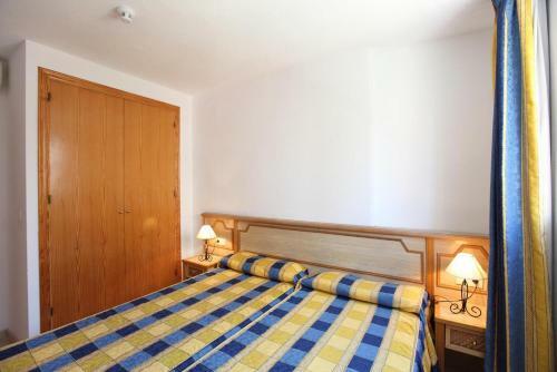 Apartamentos Benimar