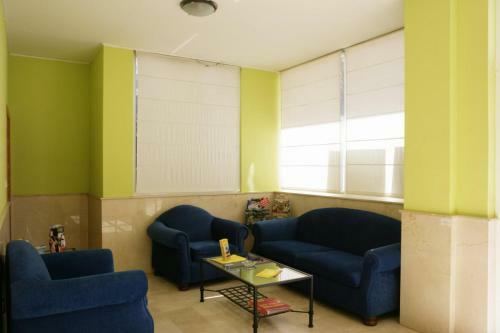 Apartamentos Benimar