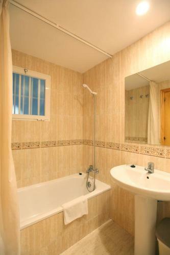 Apartamentos Benimar