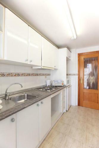 Apartamentos Benimar