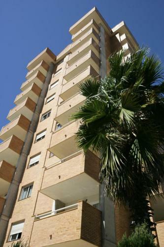 Apartamentos Benimar