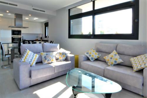 Apartamento Sunset Waves By Apturist