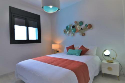 Apartamento Sunset Waves By Apturist