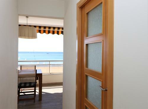 Apartamento Carolina 1-c