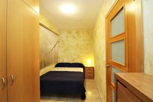 Apartamento Carolina 1-c