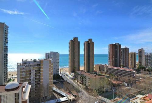 Apartamento Coblanca 41