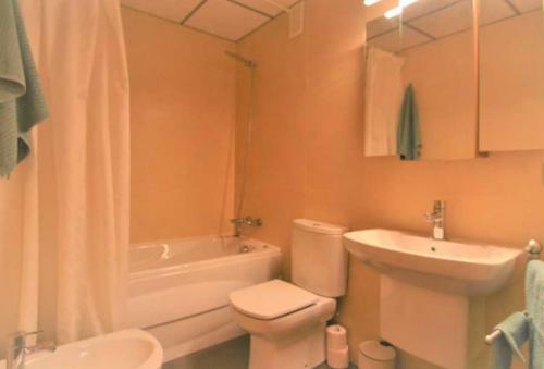 Apartamento Coblanca 41