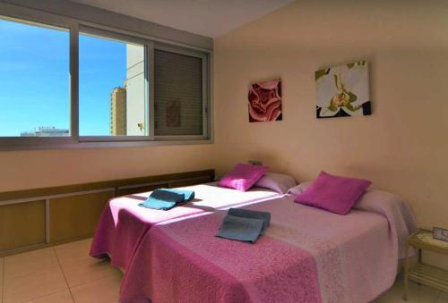 Apartamento Coblanca 41