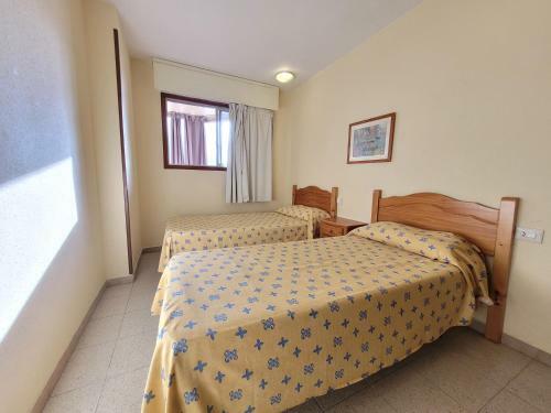 Apartamento Europa Center - Fincas Benidorm