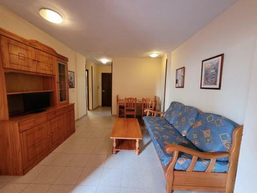 Apartamento Europa Center - Fincas Benidorm