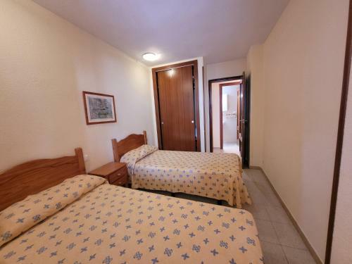 Apartamento Europa Center - Fincas Benidorm