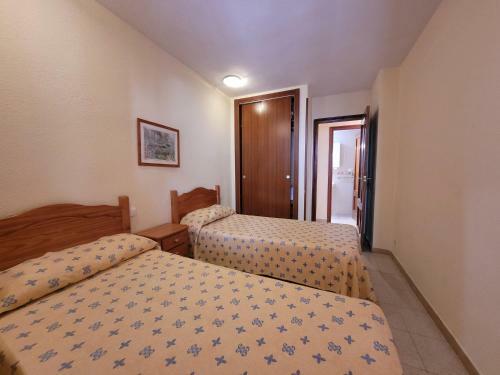 Apartamento Europa Center - Fincas Benidorm
