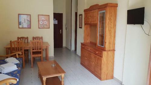 Apartamento Europa Center - Fincas Benidorm