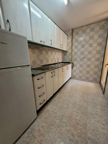 Apartamento Europa Center - Fincas Benidorm