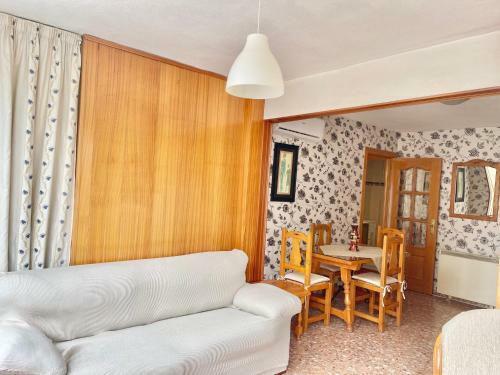 Apartamento Lidersol Levante