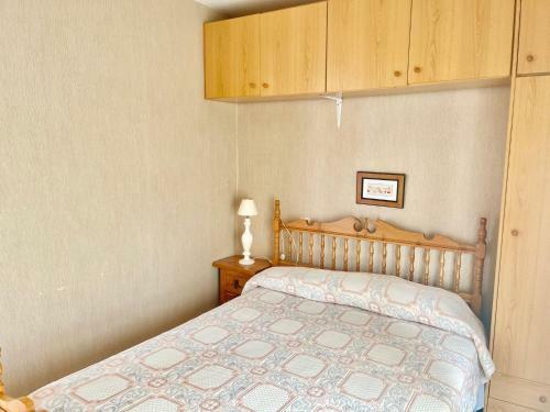Apartamento Lidersol Levante