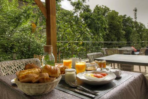 Bed & Breakfast Chambre D'h�tes Couvent D'alando