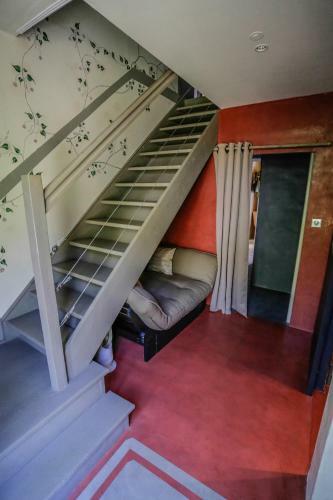 Bed & Breakfast Chambre D'h�tes Couvent D'alando