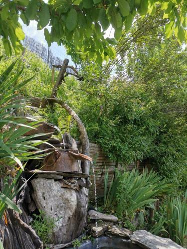 Bed & Breakfast Chambre D'h�tes Couvent D'alando