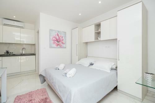 Apartments D&a