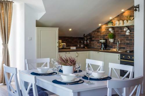 Apartment Olive Garden