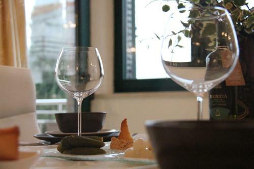 Apartment Olive Garden