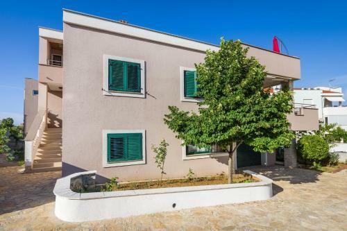 Apartment Olive Garden