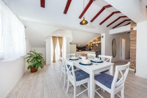 Apartment Olive Garden