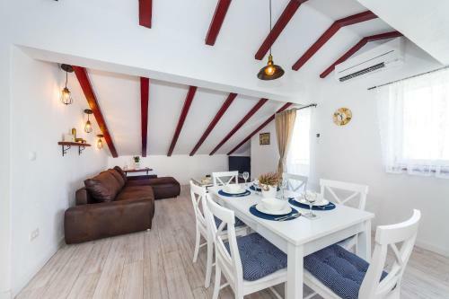 Apartment Olive Garden