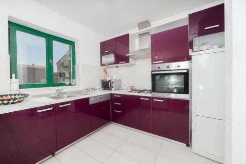 Apartment Olive Garden