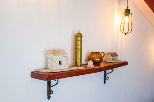 Apartment Olive Garden