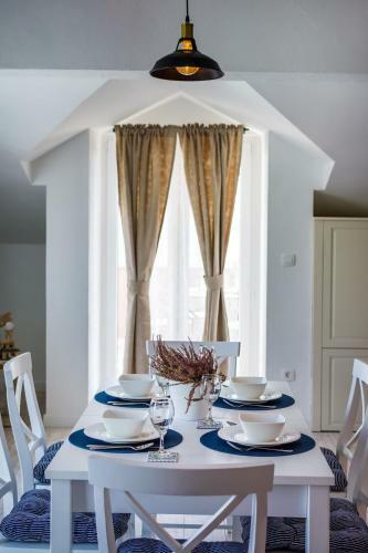 Apartment Olive Garden