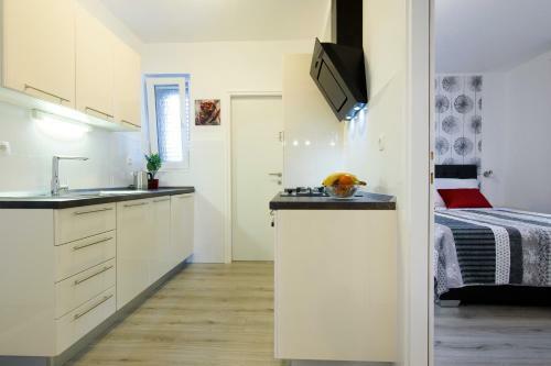 Apartment Relja